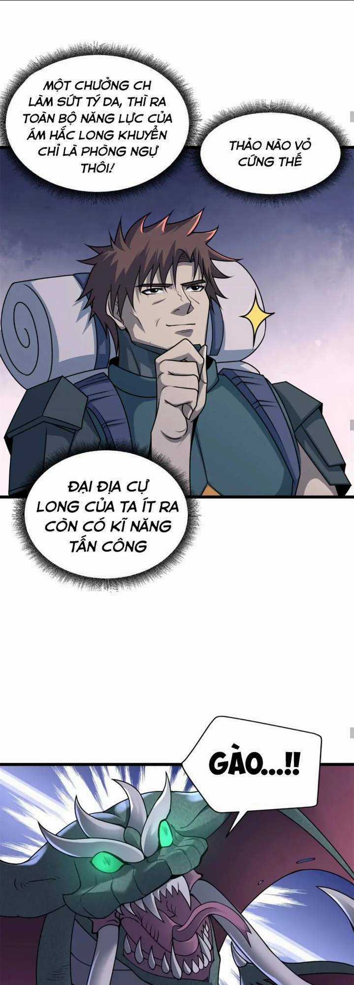 Cửa Hàng Sủng Thú Siêu Thần Chapter 53 trang 28