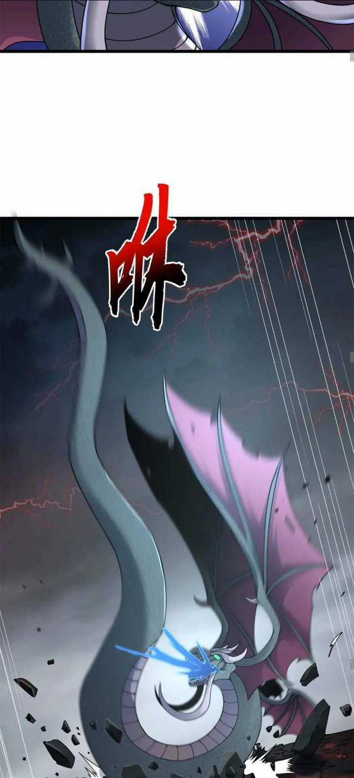 Cửa Hàng Sủng Thú Siêu Thần Chapter 53 trang 29