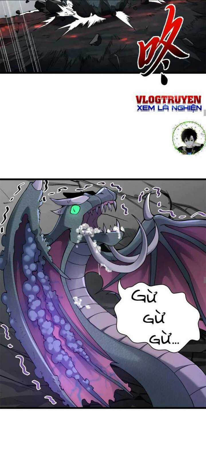 Cửa Hàng Sủng Thú Siêu Thần Chapter 53 trang 30