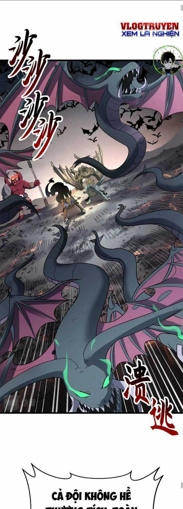 Cửa Hàng Sủng Thú Siêu Thần Chapter 53 trang 35