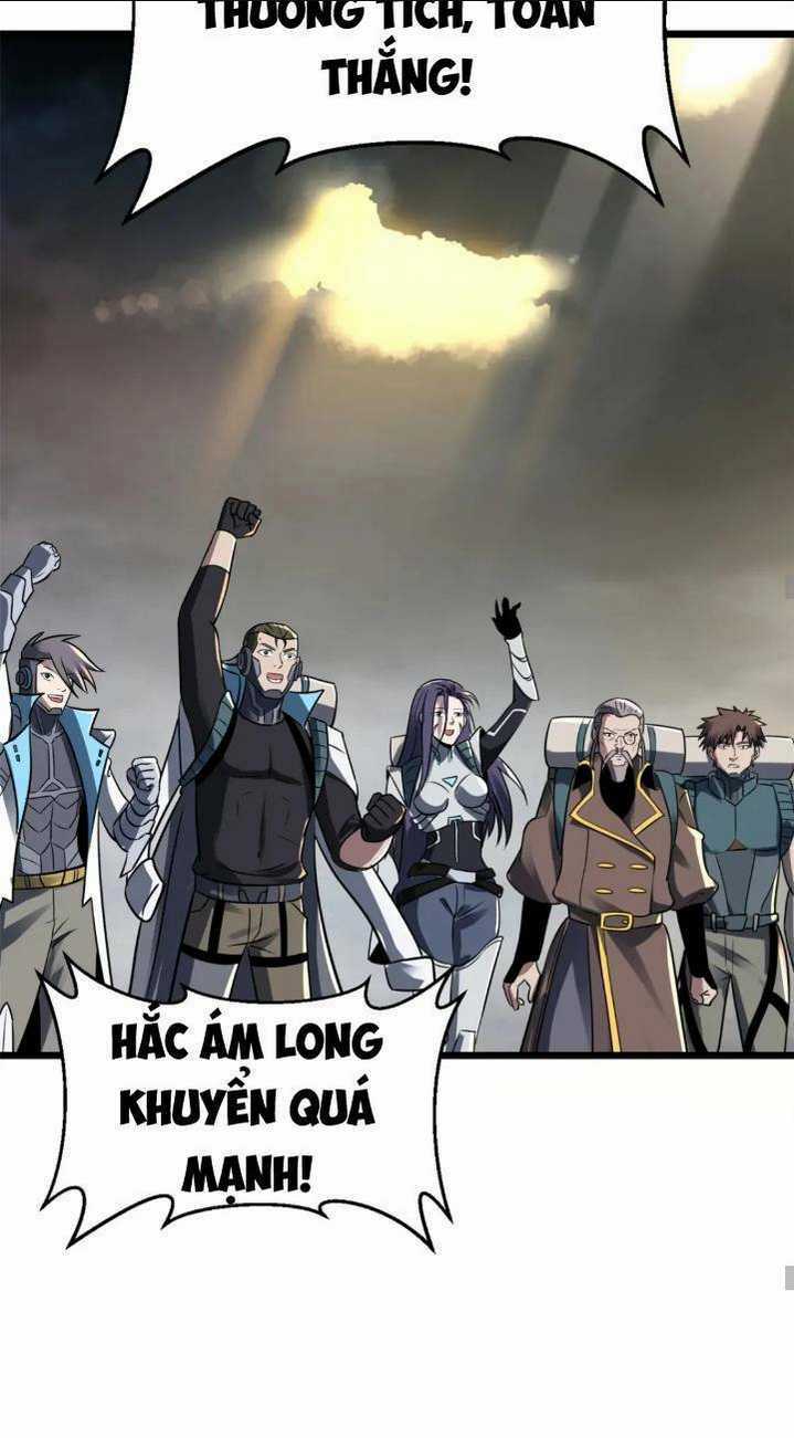 Cửa Hàng Sủng Thú Siêu Thần Chapter 53 trang 36