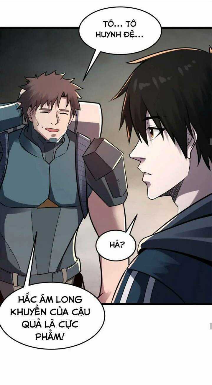 Cửa Hàng Sủng Thú Siêu Thần Chapter 53 trang 37