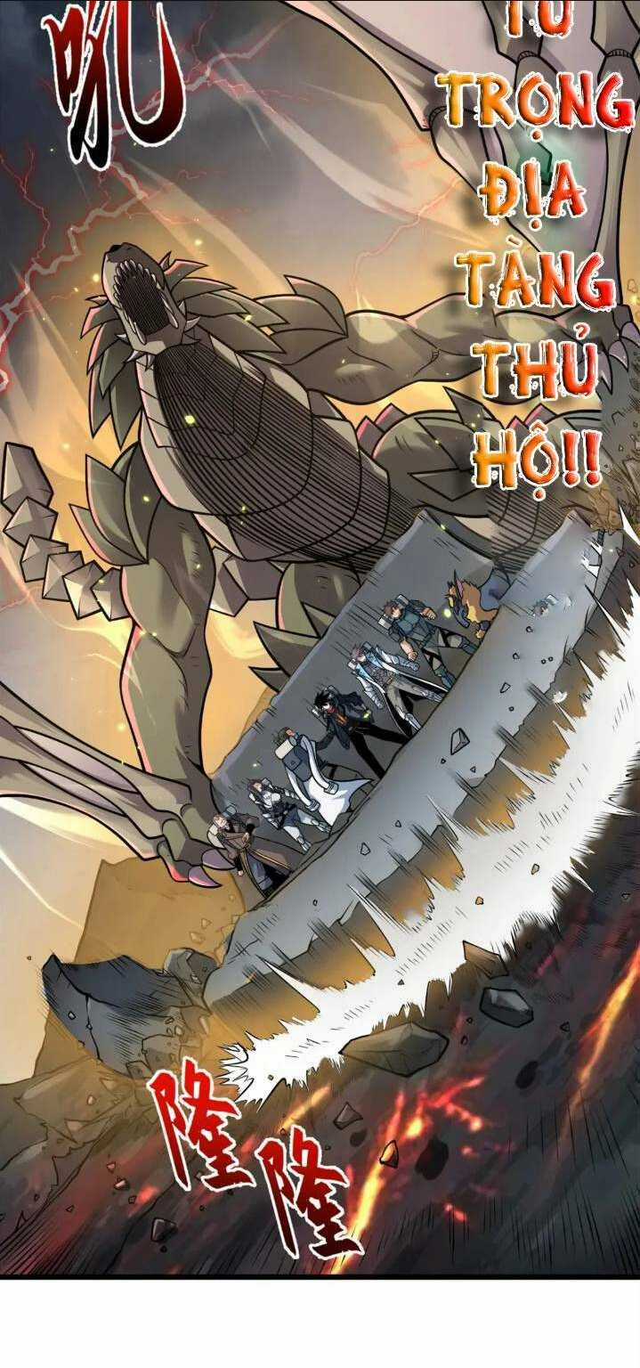 Cửa Hàng Sủng Thú Siêu Thần Chapter 53 trang 4