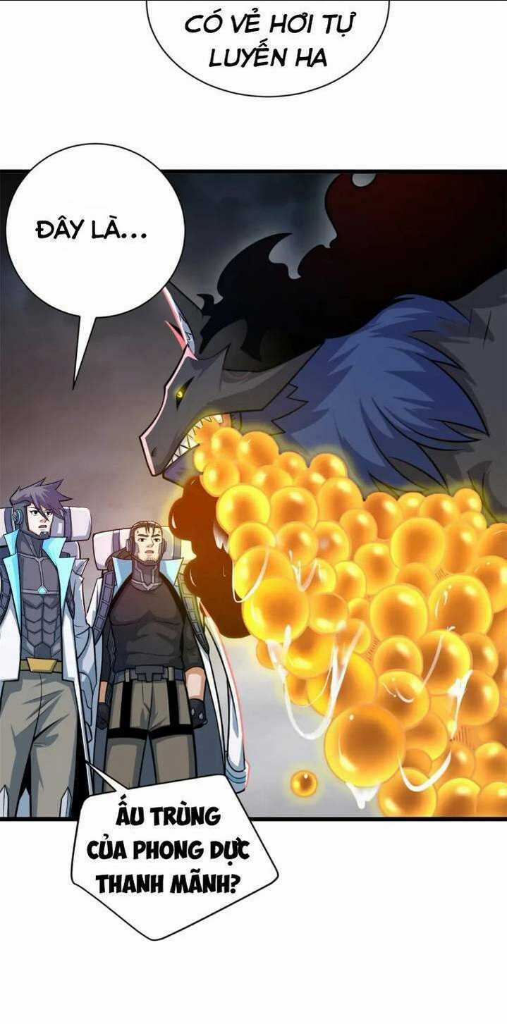 Cửa Hàng Sủng Thú Siêu Thần Chapter 53 trang 40