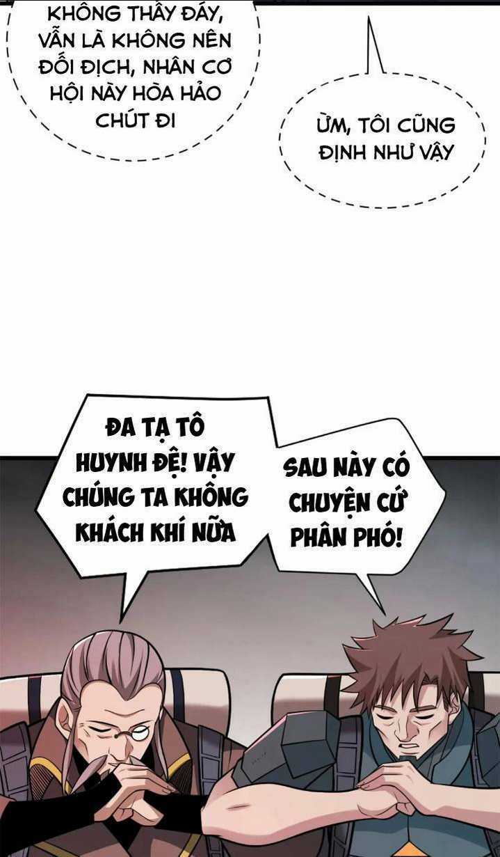 Cửa Hàng Sủng Thú Siêu Thần Chapter 53 trang 43