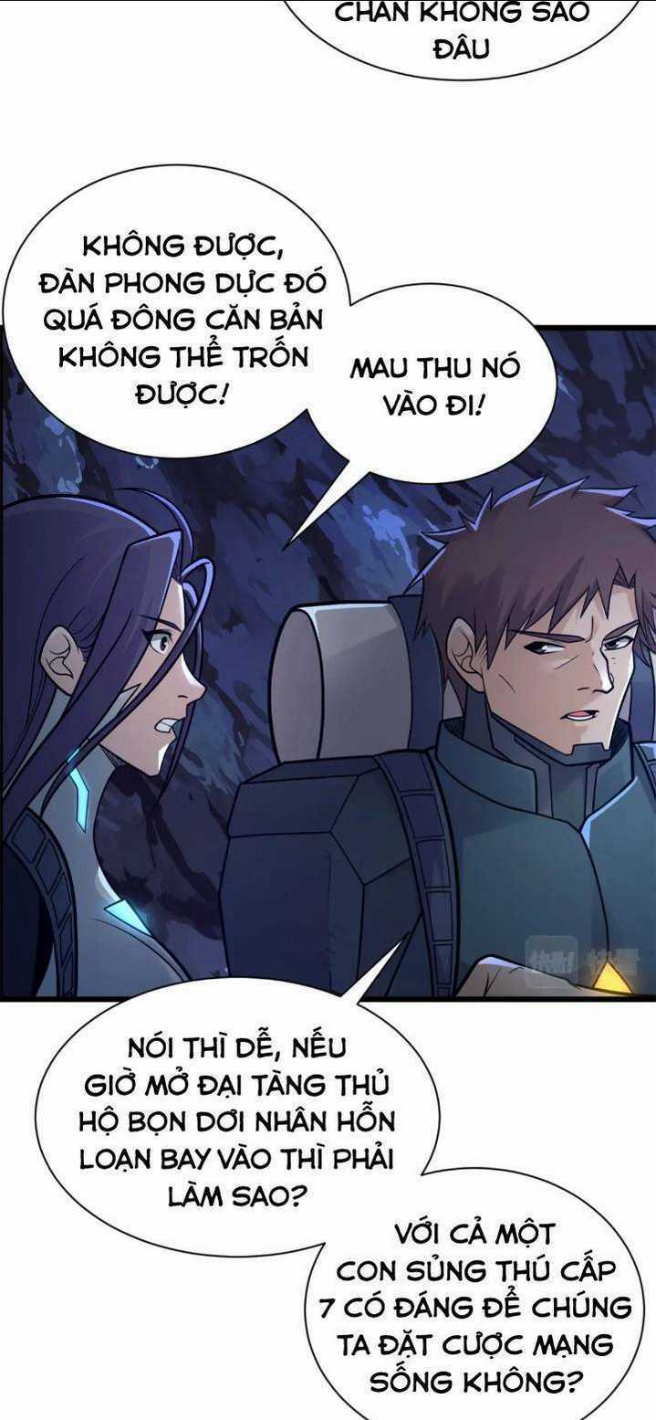 Cửa Hàng Sủng Thú Siêu Thần Chapter 53 trang 7