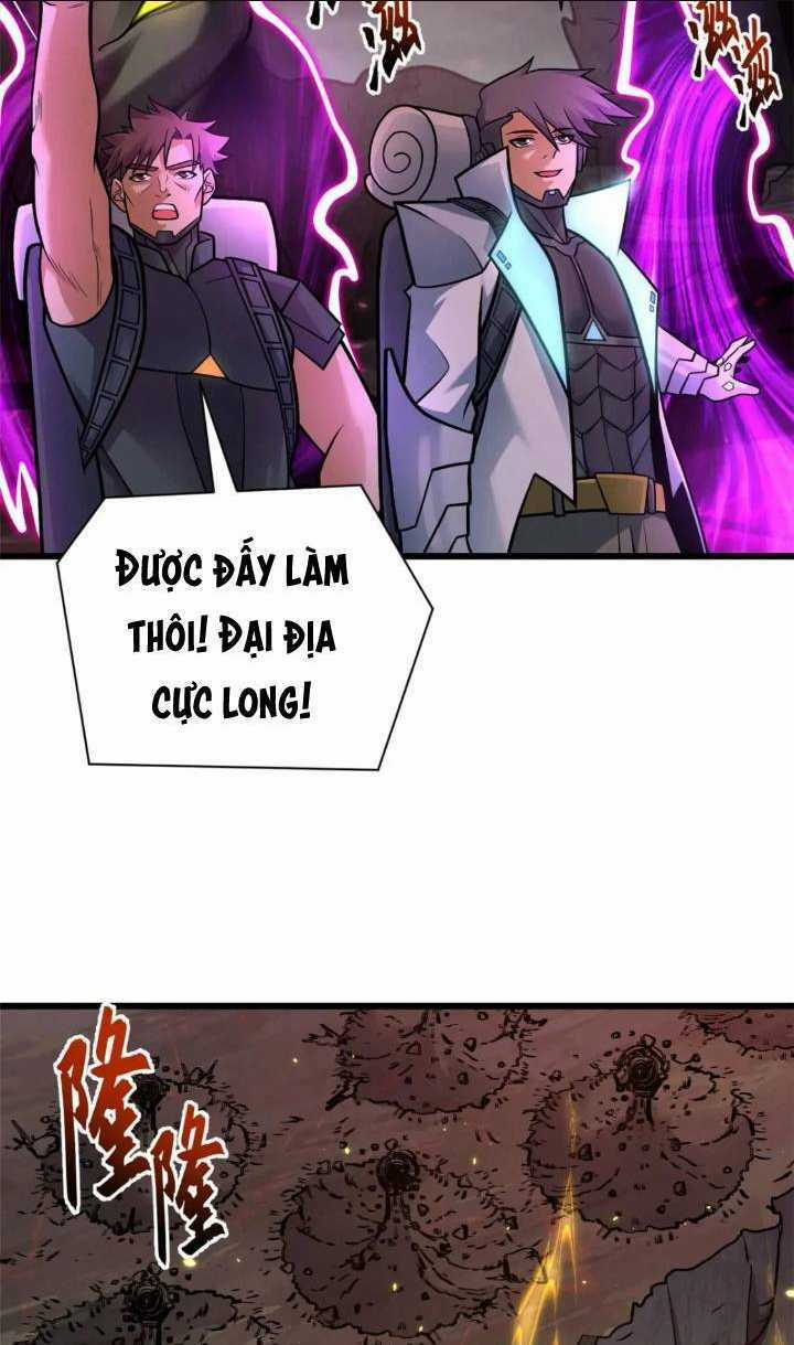 Cửa Hàng Sủng Thú Siêu Thần Chapter 54 trang 11