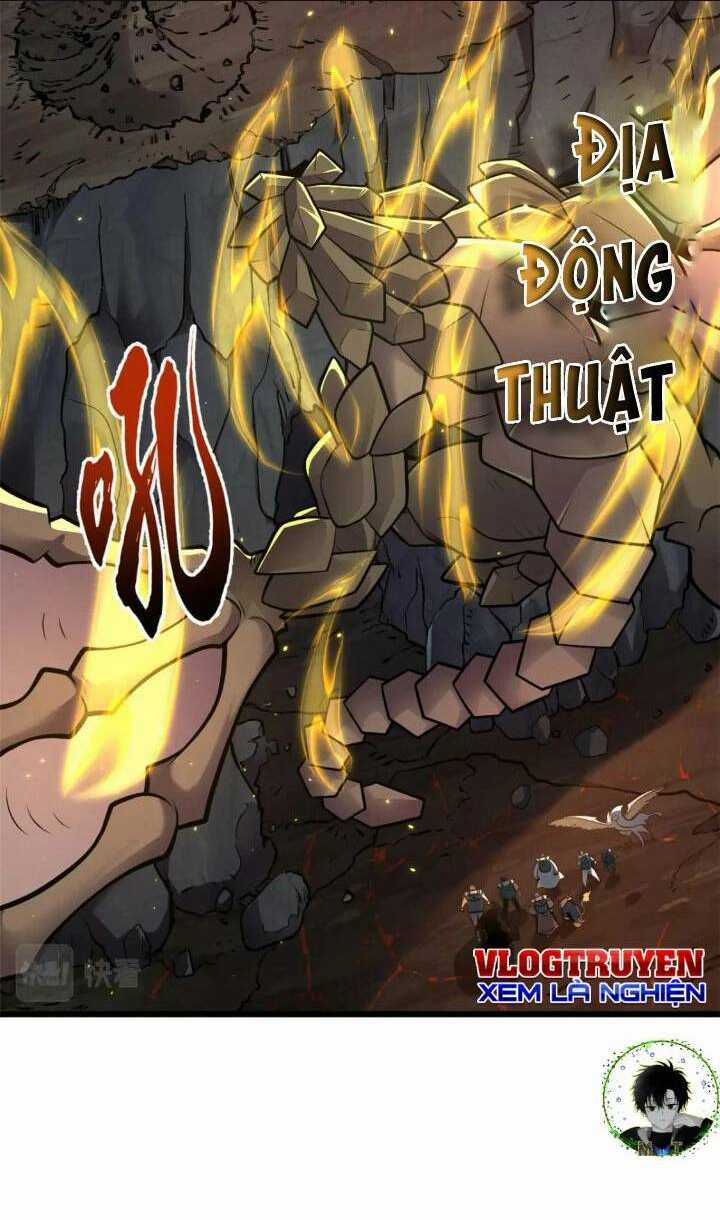 Cửa Hàng Sủng Thú Siêu Thần Chapter 54 trang 12