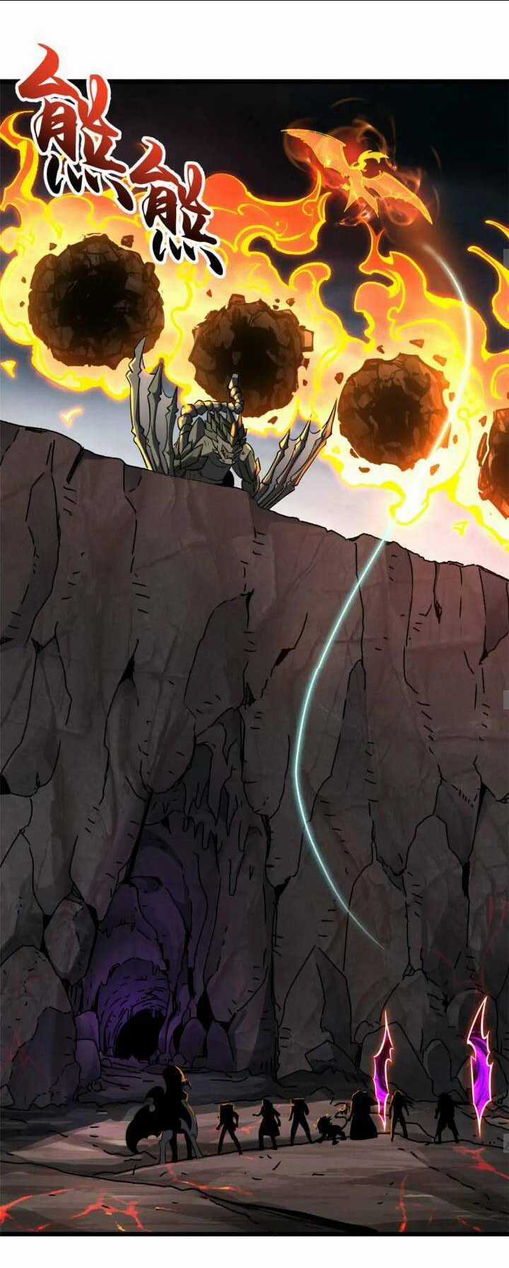 Cửa Hàng Sủng Thú Siêu Thần Chapter 54 trang 15