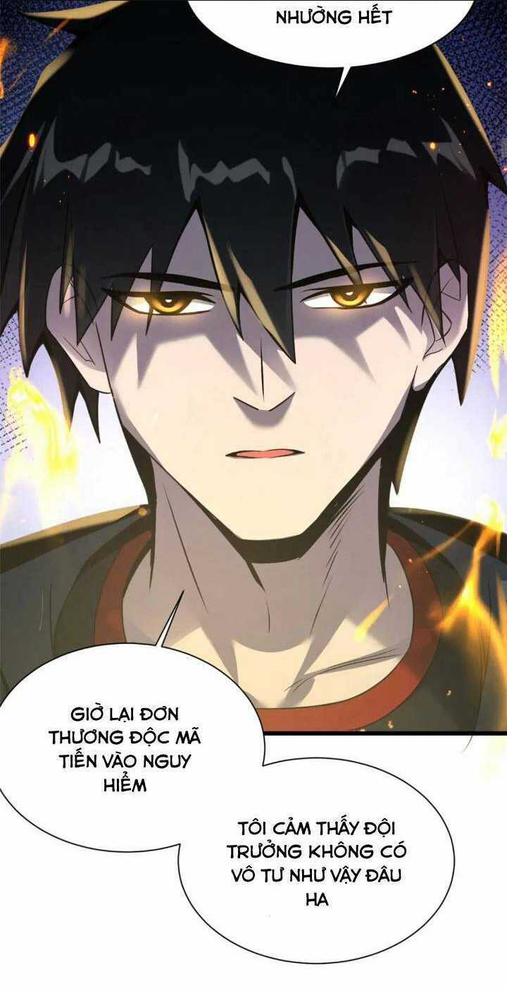 Cửa Hàng Sủng Thú Siêu Thần Chapter 54 trang 23