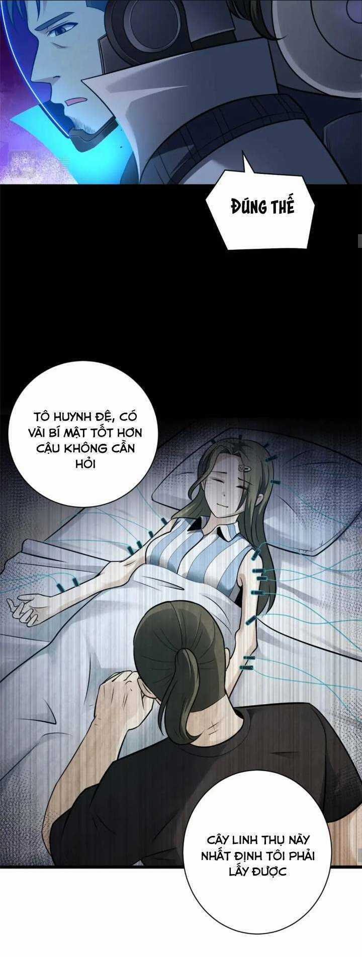 Cửa Hàng Sủng Thú Siêu Thần Chapter 54 trang 27