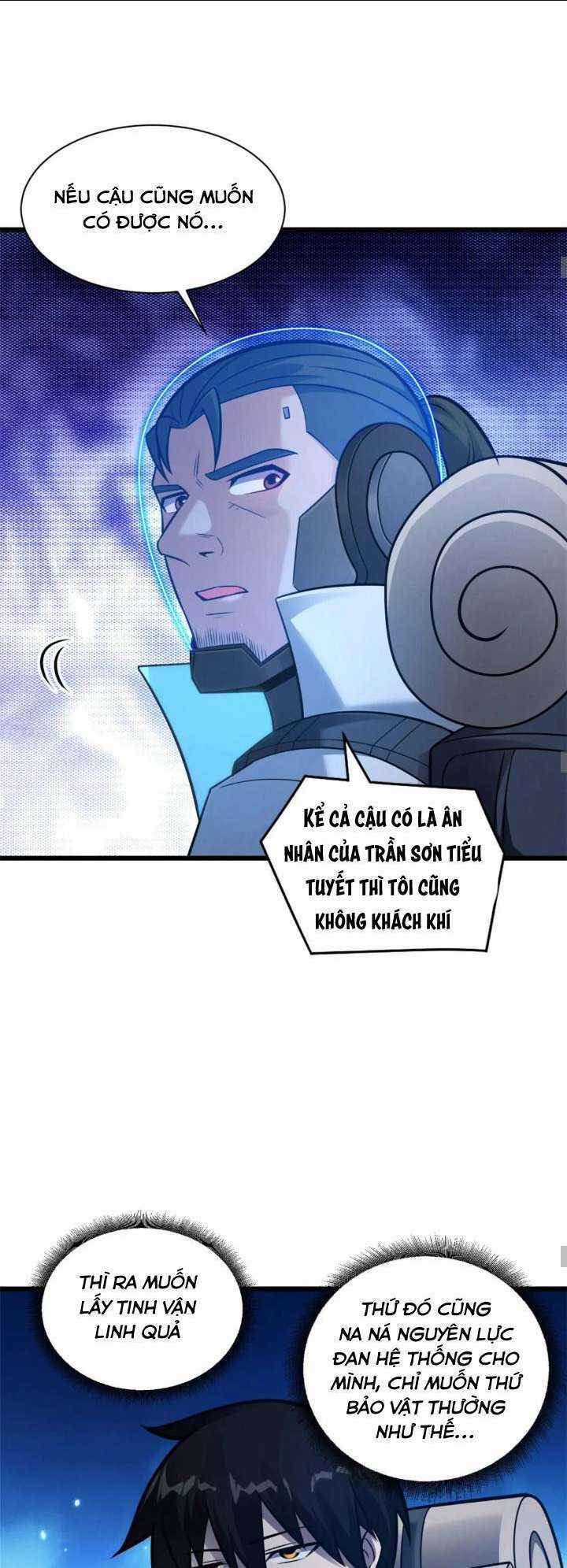 Cửa Hàng Sủng Thú Siêu Thần Chapter 54 trang 28