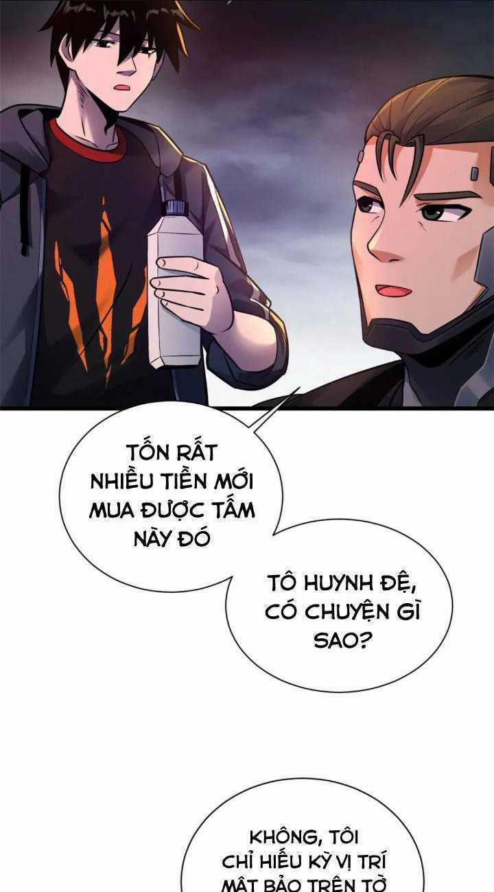 Cửa Hàng Sủng Thú Siêu Thần Chapter 54 trang 3