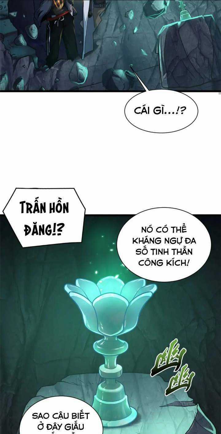 Cửa Hàng Sủng Thú Siêu Thần Chapter 54 trang 31