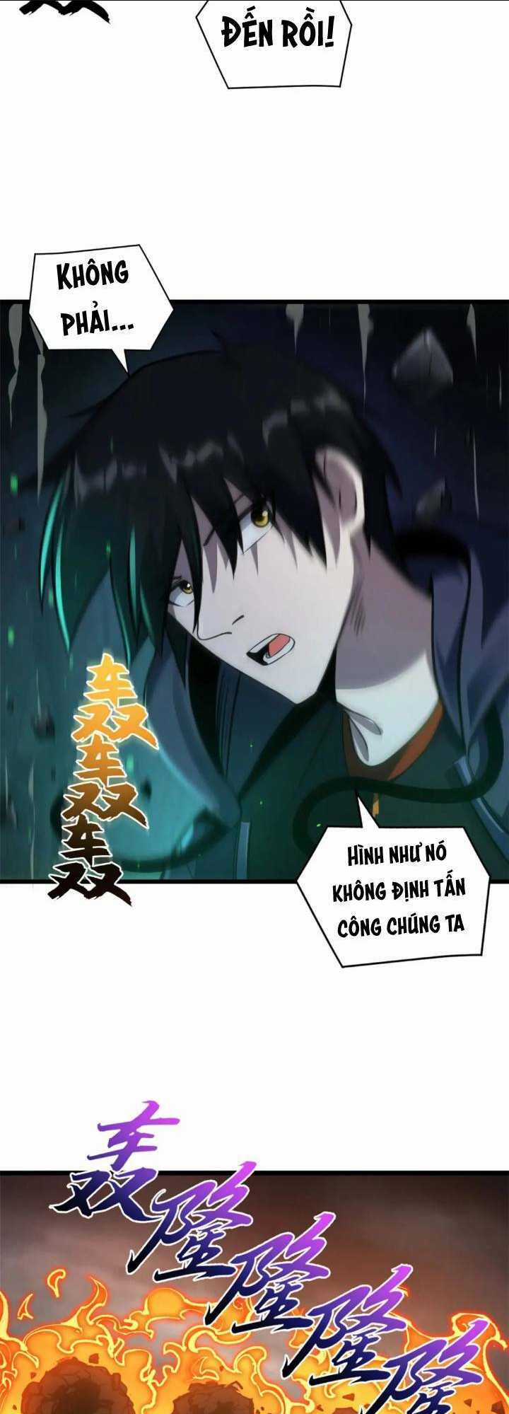 Cửa Hàng Sủng Thú Siêu Thần Chapter 54 trang 34