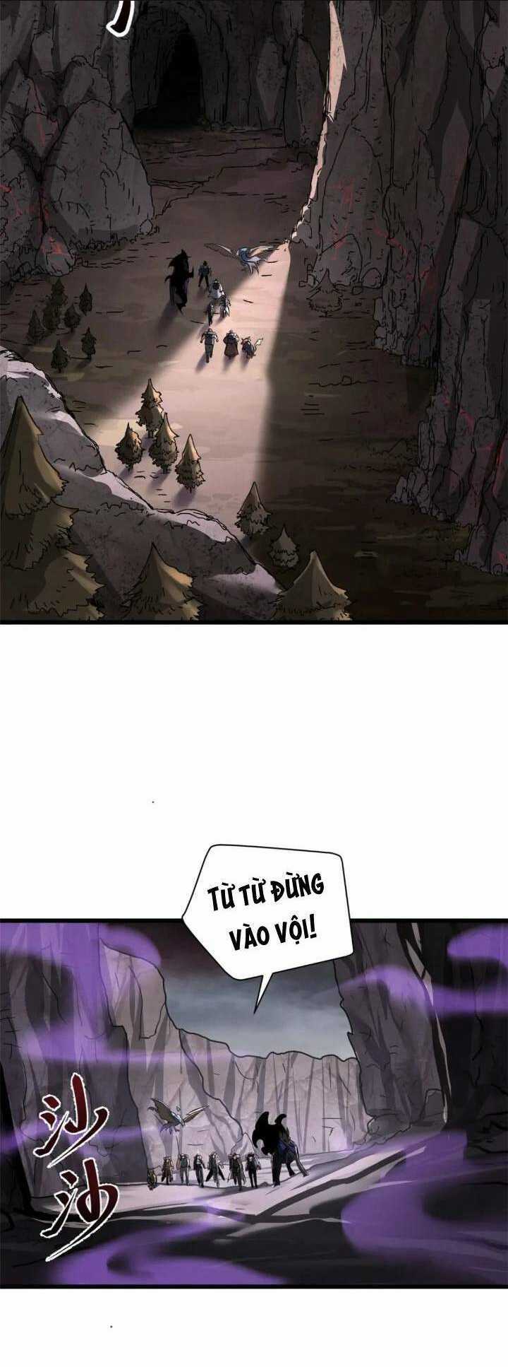 Cửa Hàng Sủng Thú Siêu Thần Chapter 54 trang 6