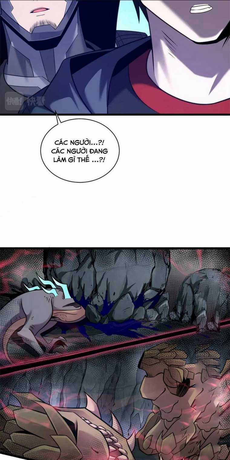 Cửa Hàng Sủng Thú Siêu Thần Chapter 55 trang 12