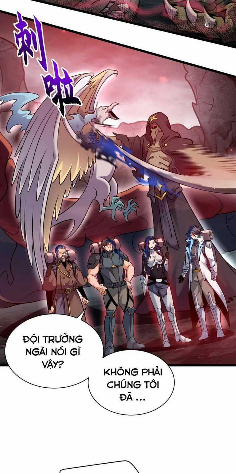 Cửa Hàng Sủng Thú Siêu Thần Chapter 55 trang 13