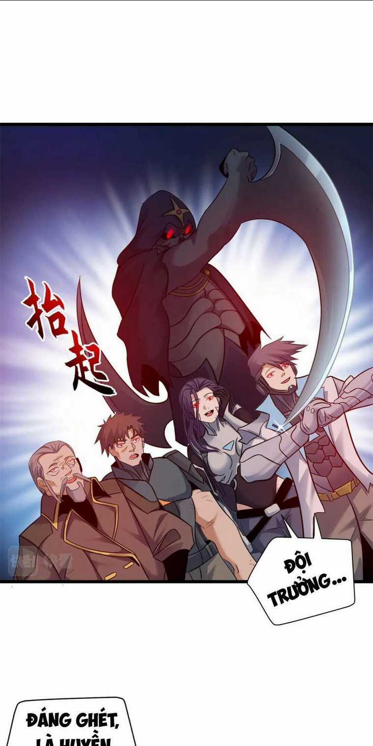 Cửa Hàng Sủng Thú Siêu Thần Chapter 55 trang 16