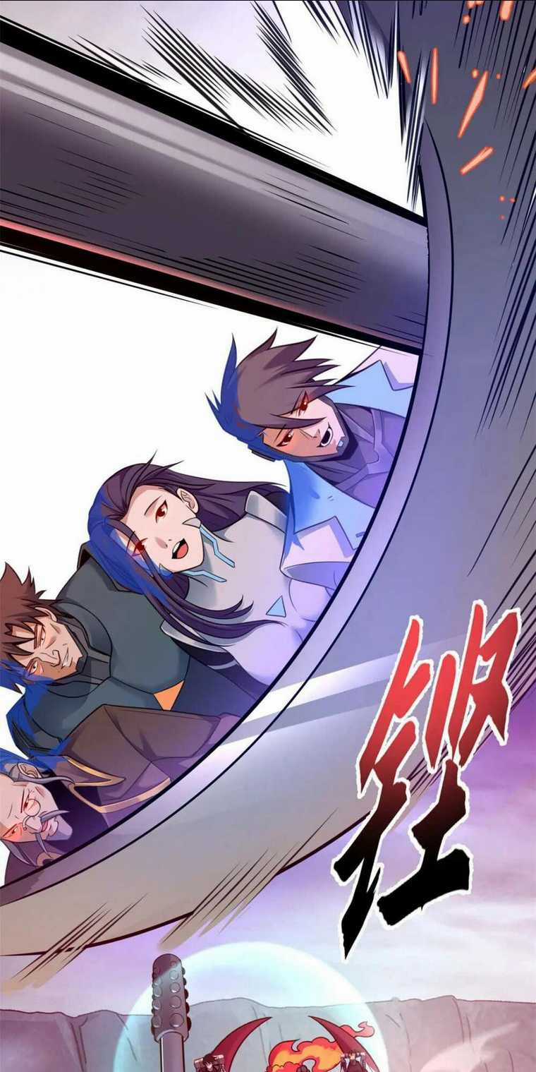 Cửa Hàng Sủng Thú Siêu Thần Chapter 55 trang 19
