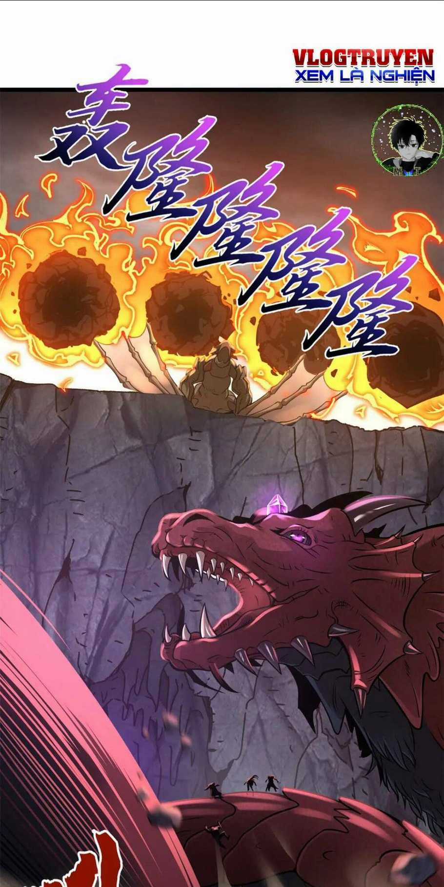 Cửa Hàng Sủng Thú Siêu Thần Chapter 55 trang 2