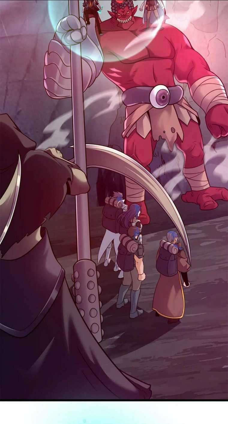 Cửa Hàng Sủng Thú Siêu Thần Chapter 55 trang 20