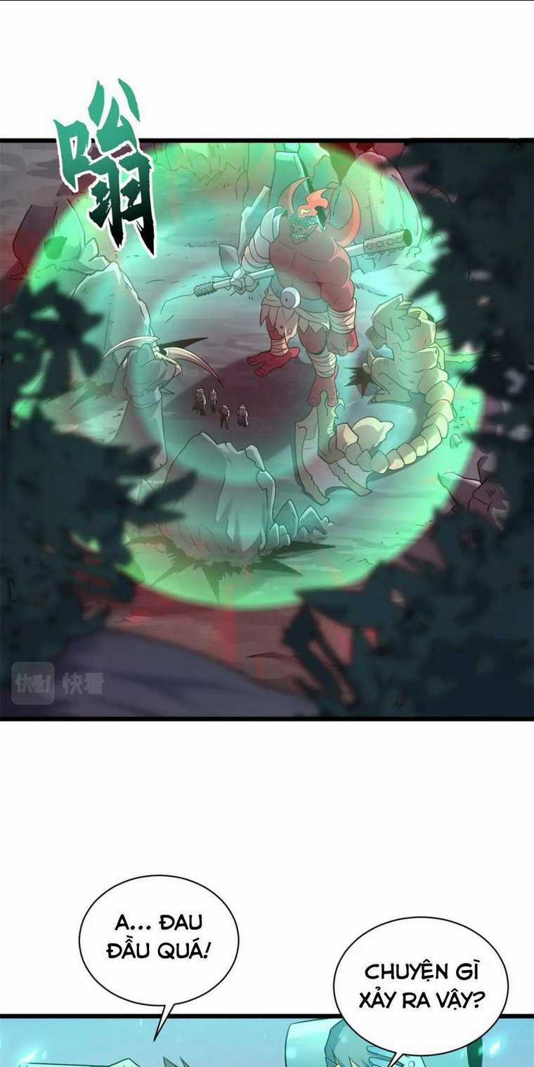 Cửa Hàng Sủng Thú Siêu Thần Chapter 55 trang 22