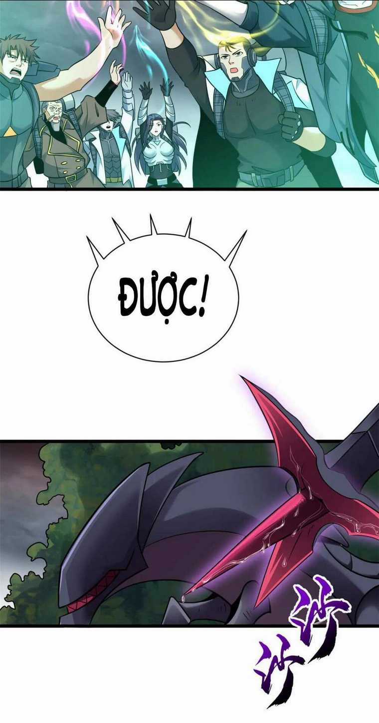 Cửa Hàng Sủng Thú Siêu Thần Chapter 55 trang 25