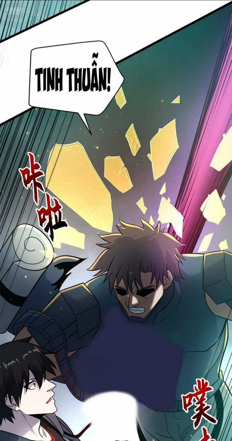 Cửa Hàng Sủng Thú Siêu Thần Chapter 55 trang 28