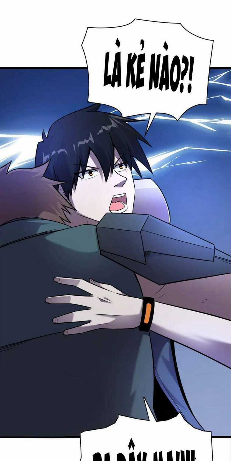 Cửa Hàng Sủng Thú Siêu Thần Chapter 55 trang 30