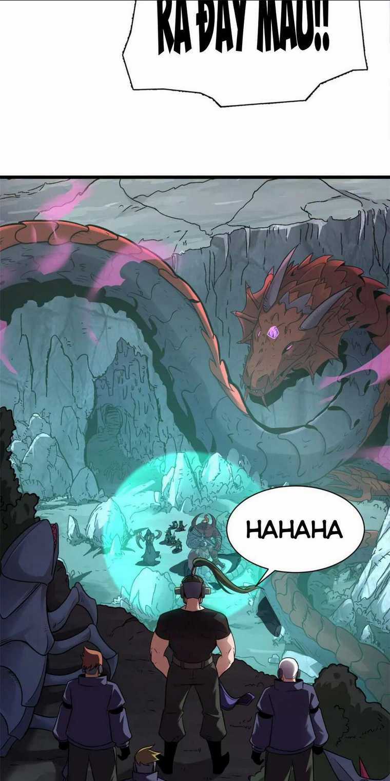 Cửa Hàng Sủng Thú Siêu Thần Chapter 55 trang 31