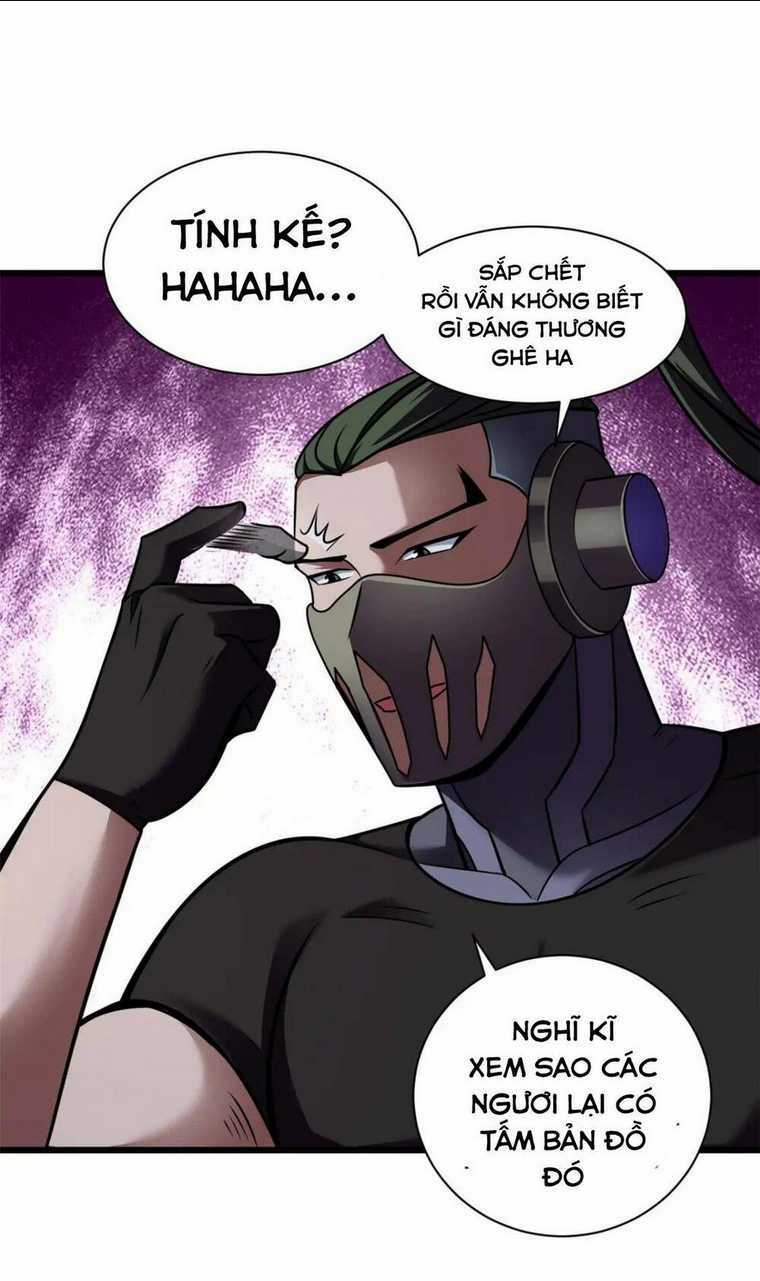 Cửa Hàng Sủng Thú Siêu Thần Chapter 55 trang 34