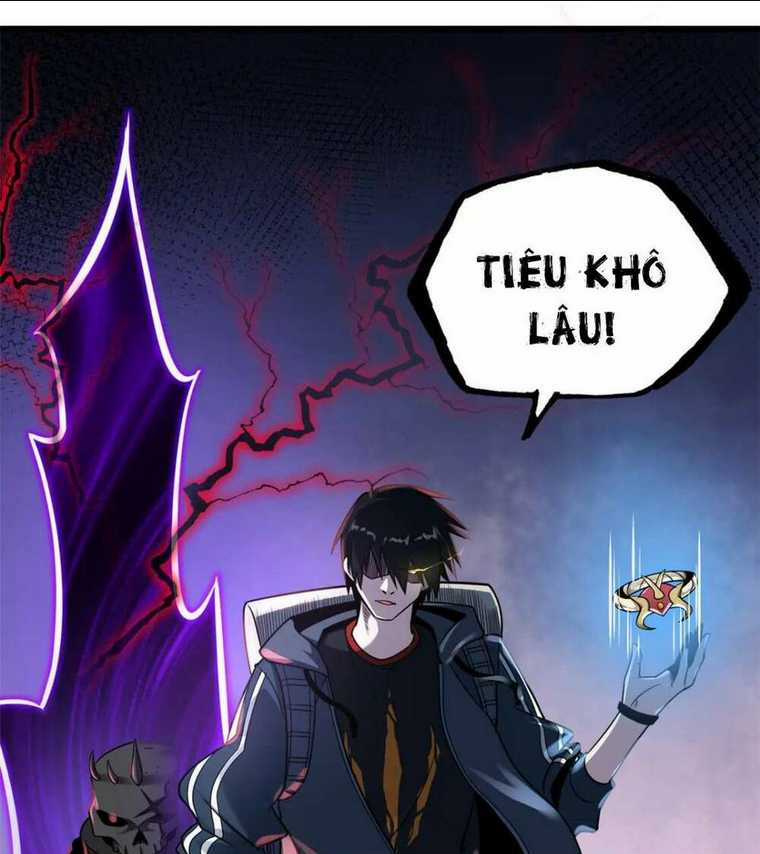 Cửa Hàng Sủng Thú Siêu Thần Chapter 55 trang 37