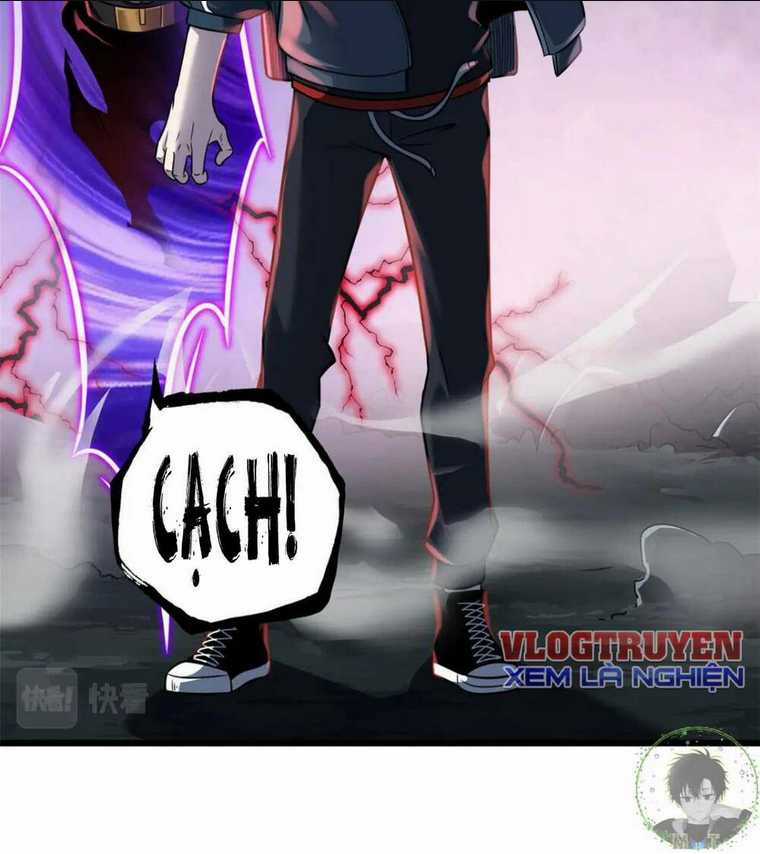 Cửa Hàng Sủng Thú Siêu Thần Chapter 55 trang 38