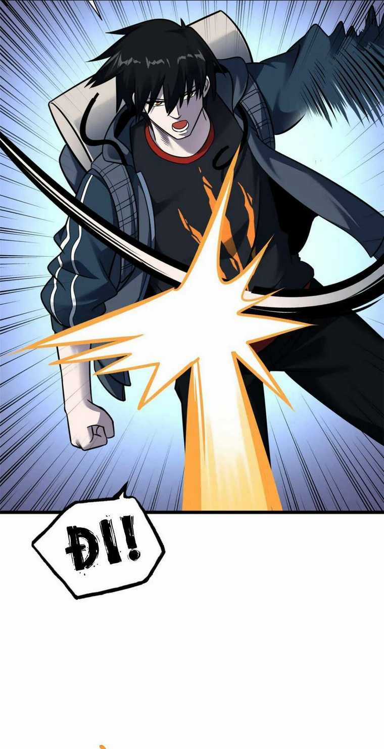 Cửa Hàng Sủng Thú Siêu Thần Chapter 55 trang 40