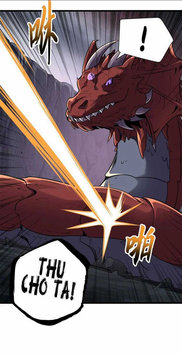 Cửa Hàng Sủng Thú Siêu Thần Chapter 55 trang 41