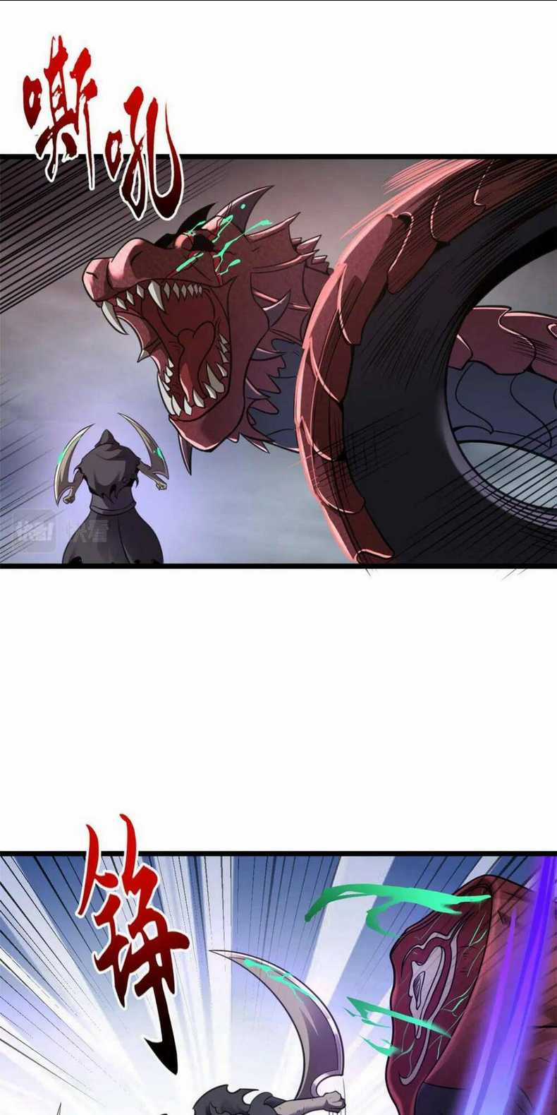 Cửa Hàng Sủng Thú Siêu Thần Chapter 55 trang 6