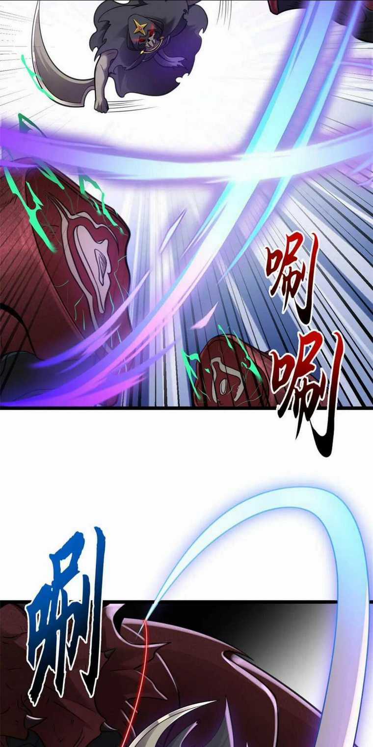 Cửa Hàng Sủng Thú Siêu Thần Chapter 55 trang 7