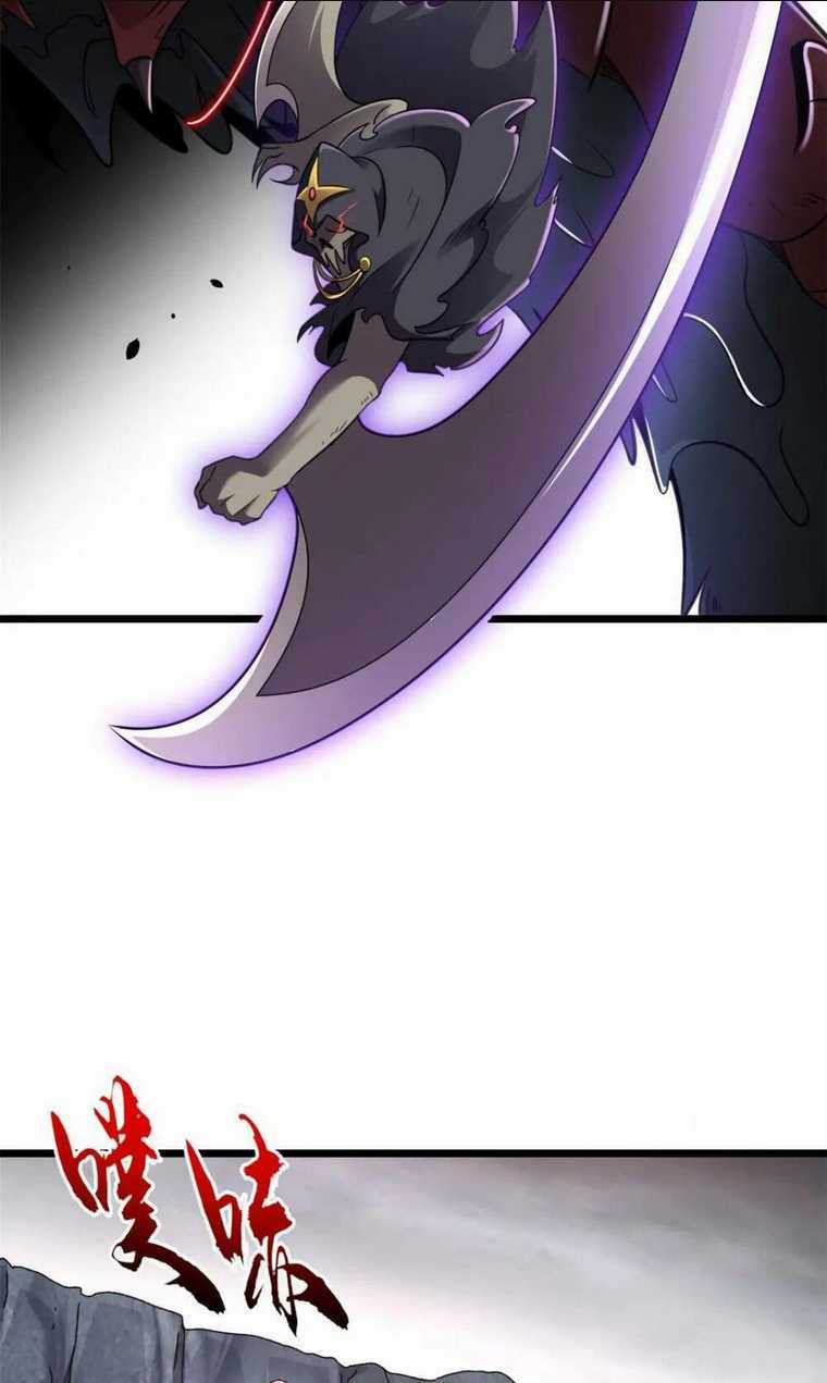 Cửa Hàng Sủng Thú Siêu Thần Chapter 55 trang 8