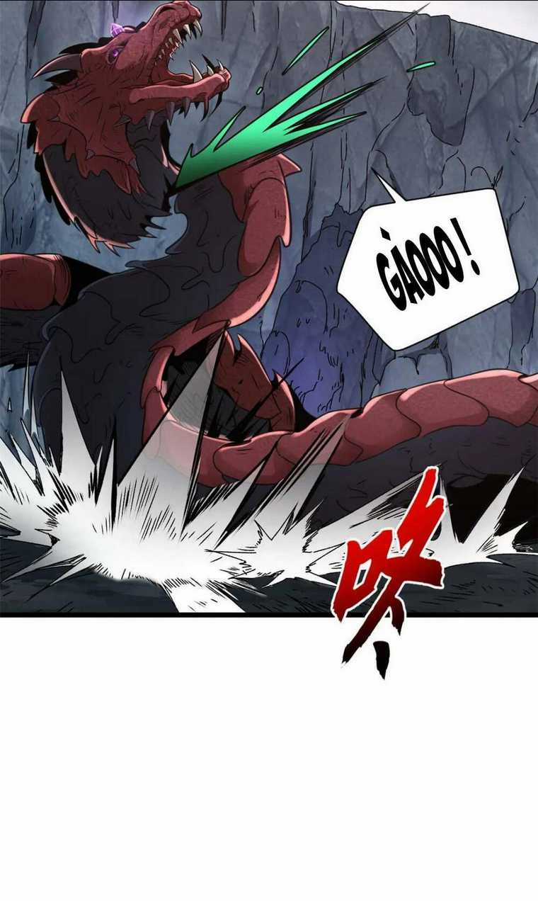 Cửa Hàng Sủng Thú Siêu Thần Chapter 55 trang 9