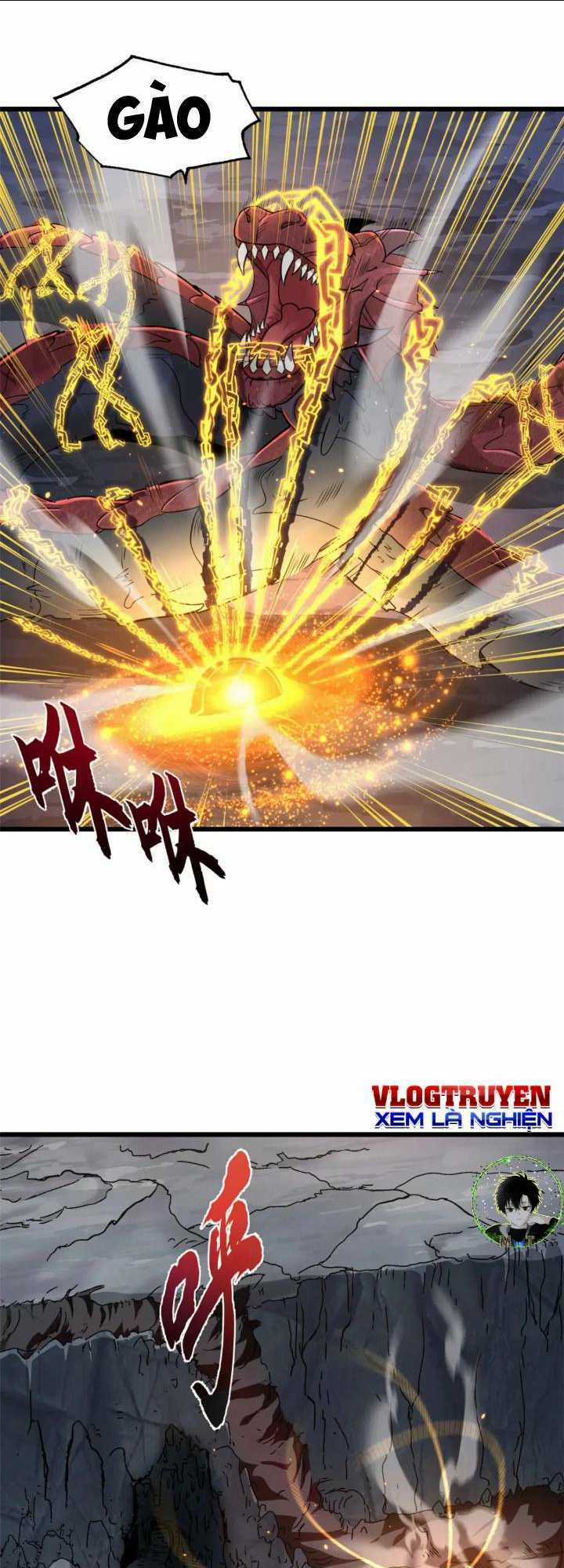 Cửa Hàng Sủng Thú Siêu Thần Chapter 56 trang 1