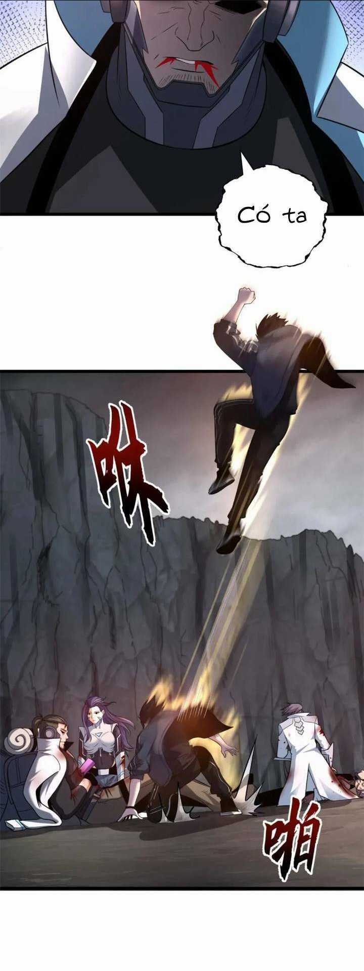 Cửa Hàng Sủng Thú Siêu Thần Chapter 56 trang 10