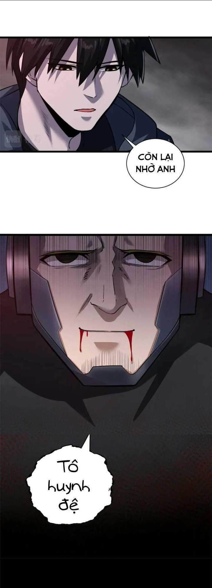 Cửa Hàng Sủng Thú Siêu Thần Chapter 56 trang 11