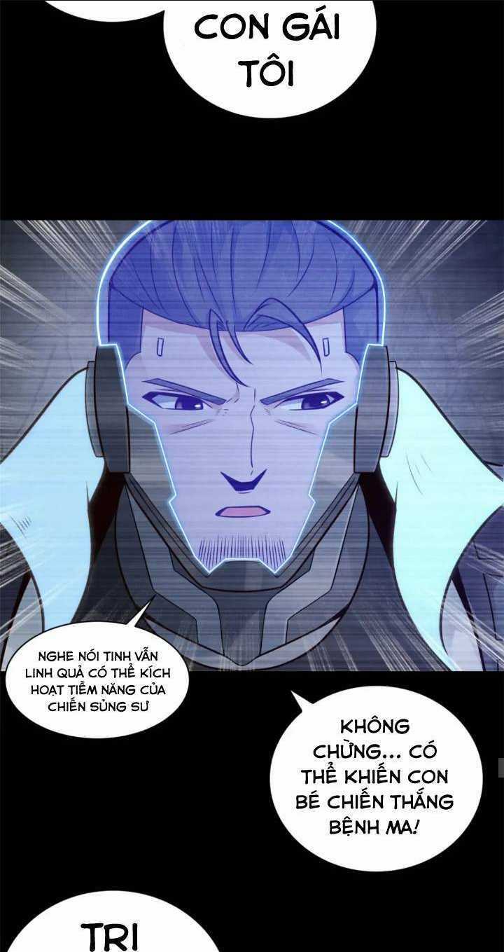 Cửa Hàng Sủng Thú Siêu Thần Chapter 56 trang 13