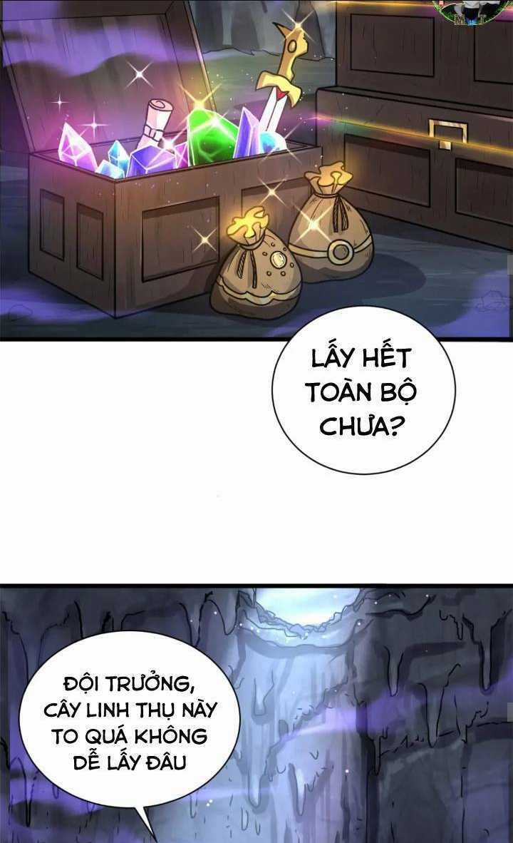 Cửa Hàng Sủng Thú Siêu Thần Chapter 56 trang 18