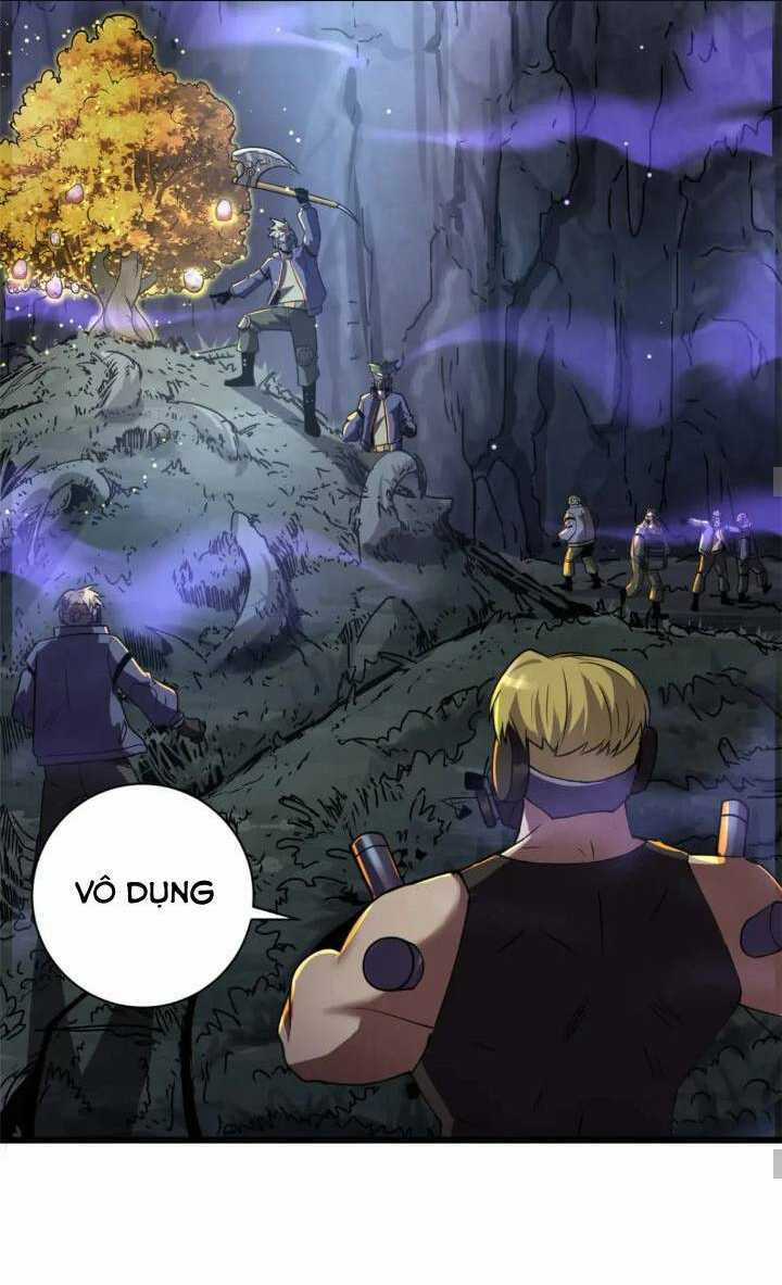 Cửa Hàng Sủng Thú Siêu Thần Chapter 56 trang 19