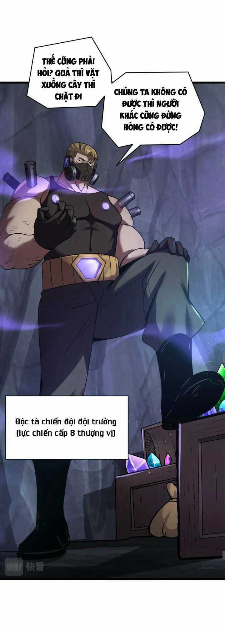 Cửa Hàng Sủng Thú Siêu Thần Chapter 56 trang 20