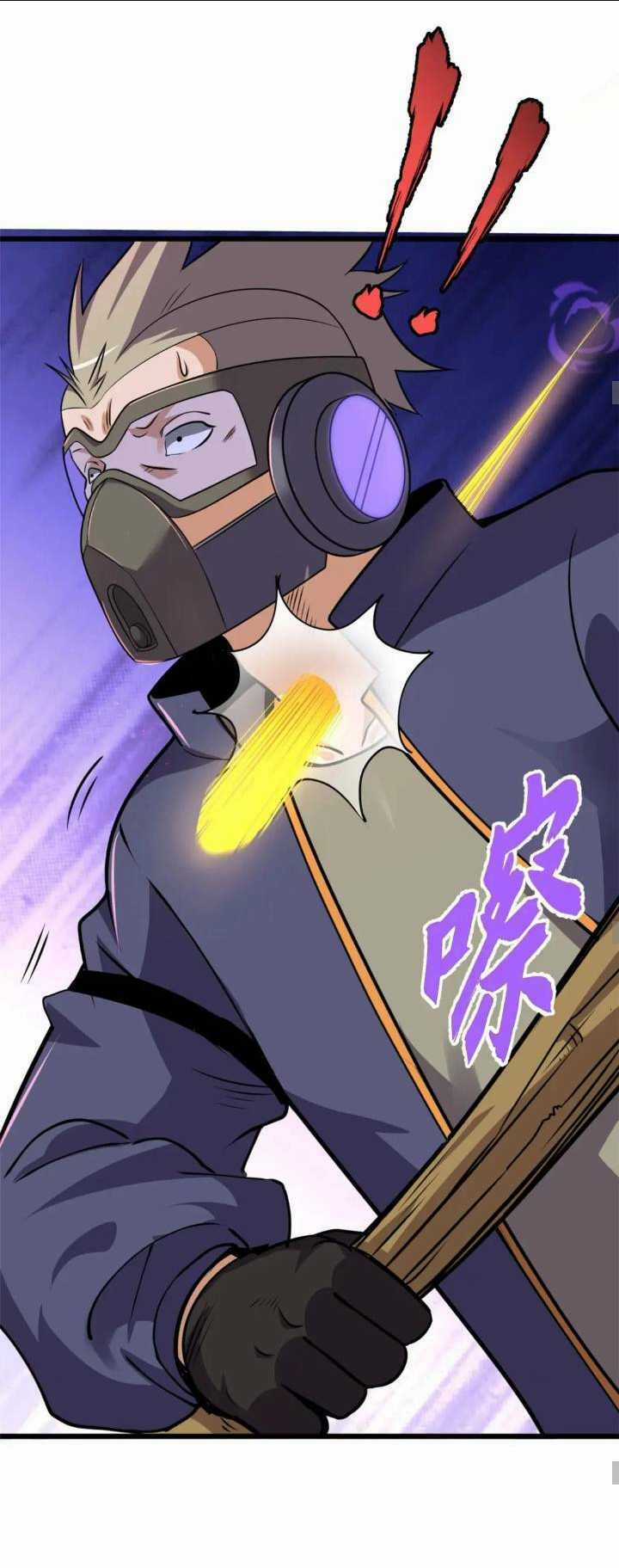 Cửa Hàng Sủng Thú Siêu Thần Chapter 56 trang 22