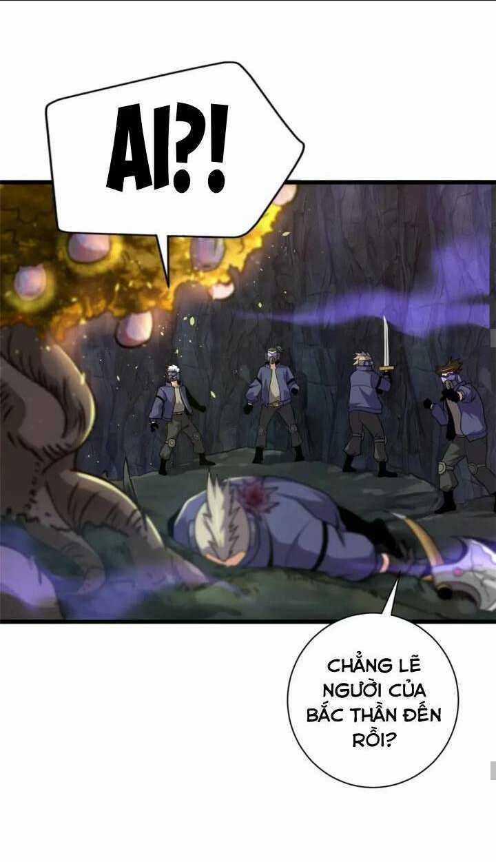 Cửa Hàng Sủng Thú Siêu Thần Chapter 56 trang 24