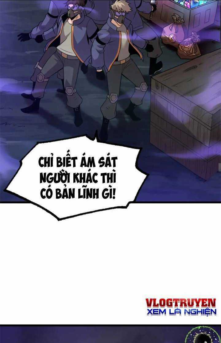 Cửa Hàng Sủng Thú Siêu Thần Chapter 56 trang 27